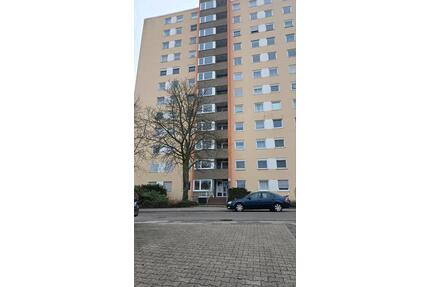 1-Zimmer-Apartment in Toplage Frankenthal -Süd, Provision frei - Frankenthal (Pfalz)