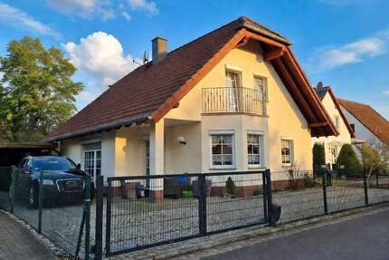 TRAUMHAUS MIT HERZ UND CHARME - 219.000,00&nbsp;EUR Kaufpreis, ca.&nbsp; 118,00&nbsp;m&sup2;&nbsp;Wohnfl&auml;che in Stendal (PLZ: 39576) Borstel