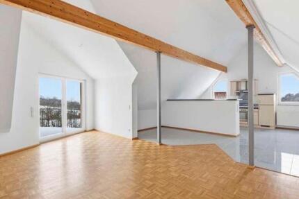 Wohnung mit großzügigem Balkon zur Miete - Ottweiler