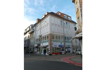 Büroetage im Zentrum von Bad Kreuznach Top-Lage