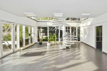 Ein Standort – viele Möglichkeiten: Büro-Lagerflächen mit Zusatzoption - Weil der Stadt