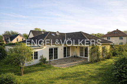 Haus zum Kaufen in Blankenfelde-Mahlow 649.000,00 € 135 m²