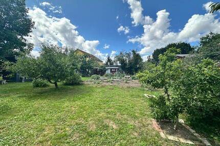 Beste Lage! Baugrundstück zu verkaufen! - Magdeburg Berliner Chaussee