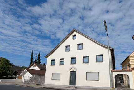 Haus zum Kaufen in Anzing 1.795.000,00 € 500 m²