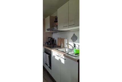 2-Zimmer-Souterrainwohnung in Burg (Dithmarschen) zu vermieten