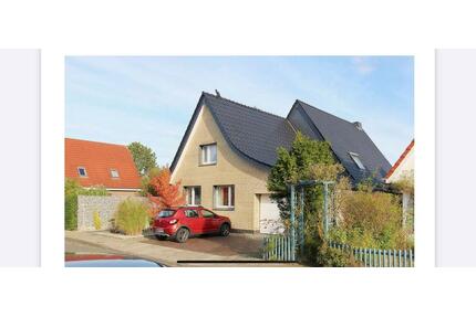 Schönes Wohnhaus in Cuxhaven Döse