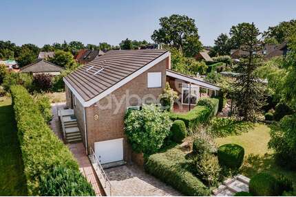 Haus zum Kaufen in Melbeck 698.000,00 € 262 m²