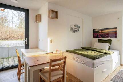 Modern, energieeffizient, erweiterbar - Mehrfamilienhaus mit KfW-Finanzierung & Share-Deal-Option - Potsdam Am Stern