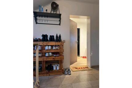 50qm Eigentumswohnung in RemscheidReinshagen