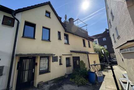 Haus zum Mieten in Stuttgart 1.650,00 € 112 m²