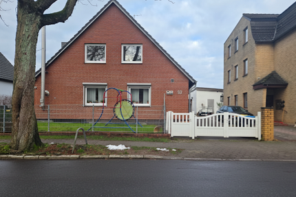 Haus zum Kaufen in Hamburg 595.000,00 € 110 m²