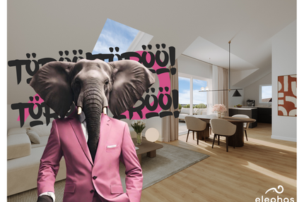 Wohnung zum Kaufen in Gomaringen 395.000,00 € 79 m²