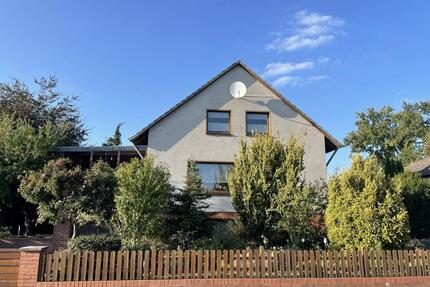 Haus mit Potential in Velpke-Wahrstedt