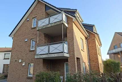 Wohnung zum Mieten in Buxtehude 660,00 € 60 m²