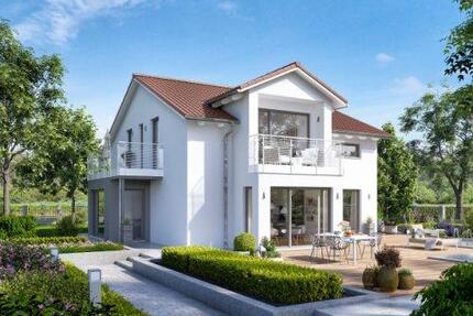 Wohnen im Herzen des Main-Kinzig Kreises - Gelnhausen