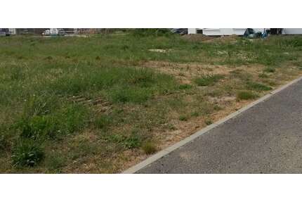 Grundstück zu verkaufen in Hochheim 460.000,00 € 412 m²