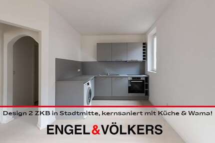Wohnung zum Mieten in Landau 525,00 € 38 m²