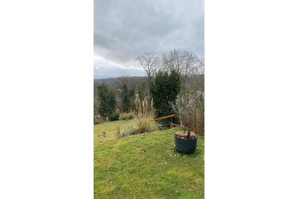 Reihenmittelhaus in TOP Aussichtslage - Künzelsau