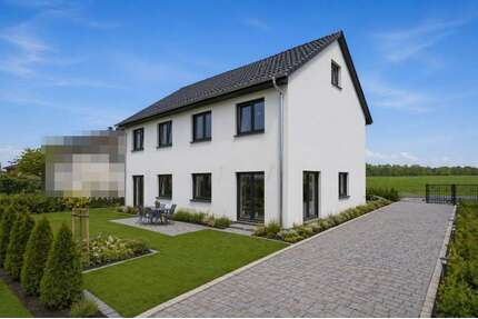 Haus zum Kaufen in Falkensee 590.000,00 € 151 m²