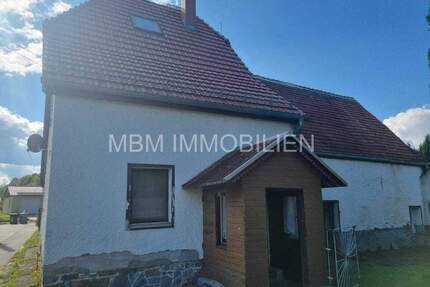 Wie wäre es mit diesem Grundstück? - Doberschau