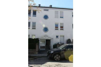 Wohnung zum Kaufen in Gersthofen 309.000,00 € 69 m²