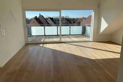 Wohnung zum Mieten in Ergolding 1.180,00 € 75 m²
