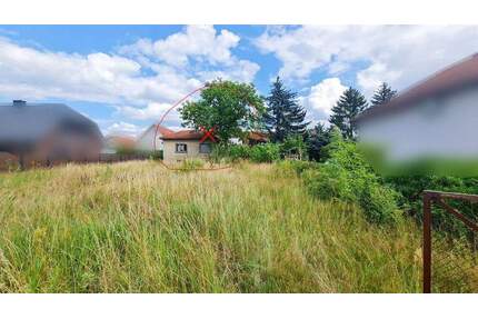 Grundstück in guter Lage von Dallgow-Döberitz