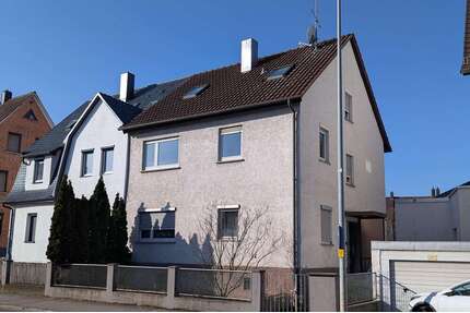 Haus zum Kaufen in Böblingen 589.000,00 € 172.2 m²
