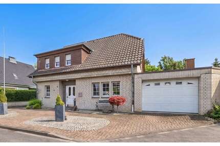 Haus zum Kaufen in Dormagen-Horrem 790.000,00 € 140 m²