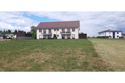 Wohnung in Schloßheck bei Prüm zu vermieten