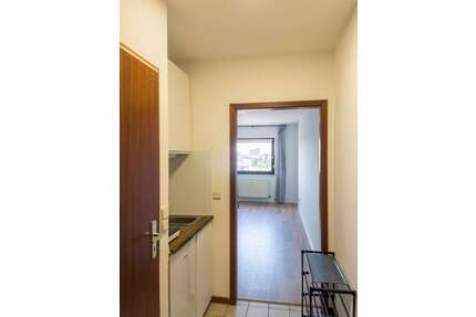 Wohnung zum Mieten in Mannheim 390,00 € 21 m²