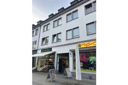 Wohnung zum Mieten in Bottrop 369,92 € 56.91 m²