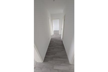 Helle 65 m² Wohnung in ruhiger Lage zu vermieten - Gelsenkirchen Gelsenkirchen-Nord