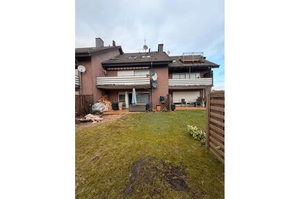 Erdgeschosswohnung mit Garten - 185.500,00&nbsp;EUR Kaufpreis, ca.&nbsp; 73,00&nbsp;m&sup2; in Lengerich (PLZ: 49525)