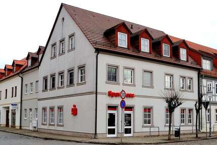 Wohnung zum Mieten in Uebigau 390,00 € 63.02 m²