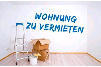 2 Zimmerwohnung - 570,00&nbsp;EUR Kaltmiete, ca.&nbsp; 57,00&nbsp;m&sup2; in Husum (PLZ: 25813)