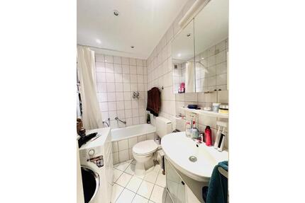 TOP GESCHNITTENE 2-ZI WHG IN DER STADTMITTE OFFENBACH INKL. EBK! - Offenbach am Main Hafen