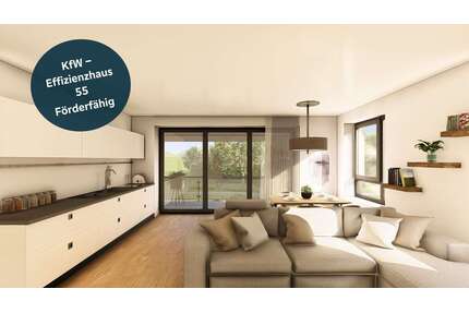 Wohnung zum Kaufen in Titisee-Neustadt 349.000,00 € 63.61 m²