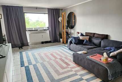 Wohnung zum Kaufen in Schwetzingen 219.000,00 € 71 m²