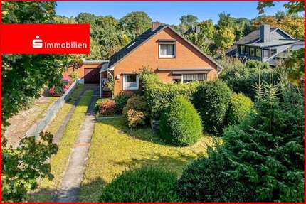 Haus zum Kaufen in Wedel 395.000,00 € 92 m²