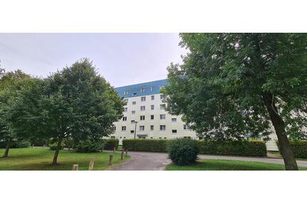 Ihre neue 3-Raumwohnung in Stralsund Knieper West