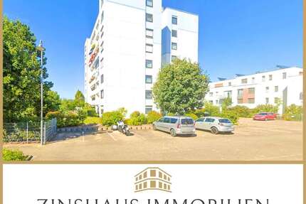 Wohnung zum Kaufen in ingelheim am rhein 299.000,00 € 101 m²