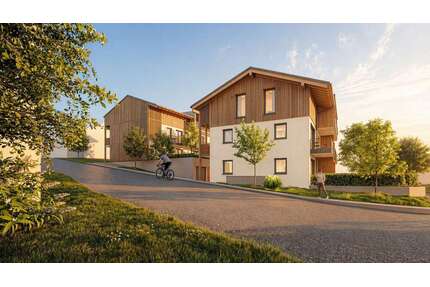 Wohnung zum Kaufen in Traunstein 688.000,00 € 83.71 m²
