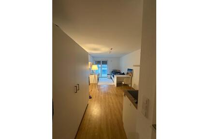 1 Zimmer Wohnung Köln - 855,00&nbsp;EUR Kaltmiete, ca.&nbsp; 28,00&nbsp;m&sup2; in Köln (PLZ: 50823) Ehrenfeld