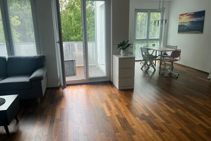 4-Zimmer-Wohnung, ideal für Familien - München Aubing-Lochhausen-Langwied