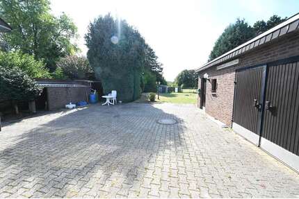 Haus zum Kaufen in Schwalmtal 279.900,00 € 135 m²