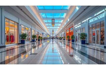 Einzelhandel in Hamburg 3.900,00 € 83 m²