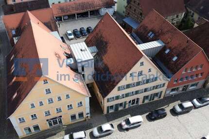 Haus zum Kaufen in Windsbach 3.150.000,00 € 1587 m²