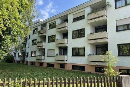 Gemütliche 2-Zimmerwohnung in unmittelbarer Nähe des Stadtplatzes - Mühldorf a.Inn