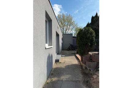Schöne 3 Zimmerwohnung im Bungalow - Schönkirchen